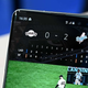 ¿Cuánto estás dispuesto a pagar para ver un icono de 5G en la barra de notificaciones de tu teléfono?
Foto: Sam Rutherford (Gizmodo)
